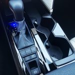 Shifter, gear selector,