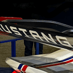 Rear Spoiler