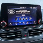 Touchscreen, Controls,