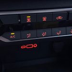 Climate Controls