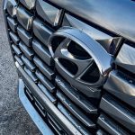 Grille Detail