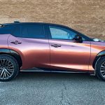 Copper Crest, Profile