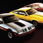 1979 Oldsmobile Starfire