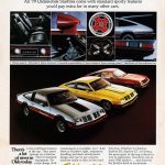 1979 Oldsmobile Starfire