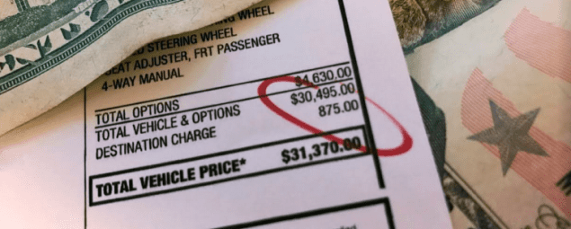 Should I Pay Cash for my car?