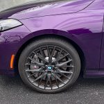2025 BMW M235, wheels,