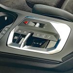 2025 BMW M235, shifter, gear selector,
