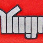 Yugo badge