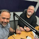 Paul Herrold and Tom Appel