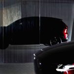 2026 Mazda CX-5, teaser, silhouette,