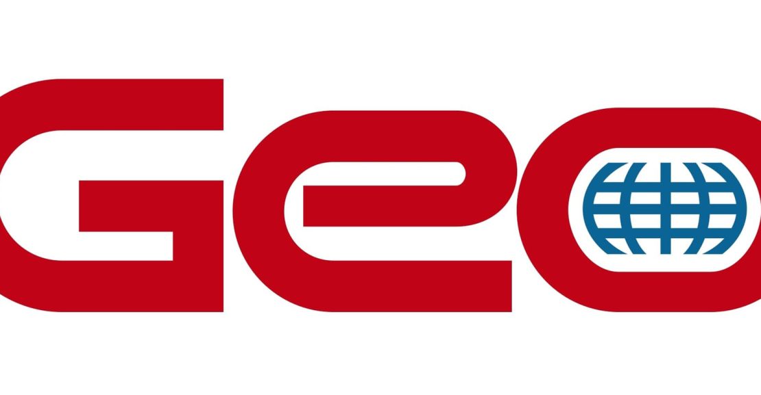 GEO logo
