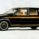 1990 Chrysler Imperial Ad