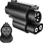 What is NACS Charging?