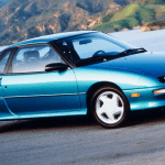 GEO Storm GSi