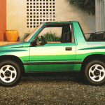 GEO Tracker