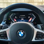 BMW Steering Wheel, Is it a Bimmer or Beemer?