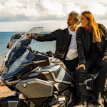 2025 BMW R 1300 RT, Beemer