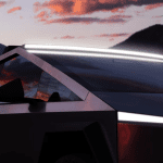 Why is Tesla Raising Cybertruck Prices? 2025 Tesla Cybertruck