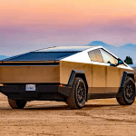 Why is Tesla Raising Cybertruck Prices? 2025 Tesla Cybertruck