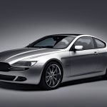 Fisker Latigo CS, silver