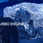 Toyota Hybrid Max engine, engine and starter/generator