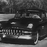 1952 Desoto Commercial, DeSoto Firedome