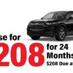 What is an Auto Lease? Honda ad