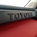 2022 Toyota Tundra TRD Pro