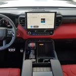 2022 Toyota Tundra TRD Pro