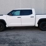 2022 Toyota Tundra TRD Pro