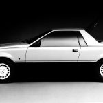 Mercury XM Concept